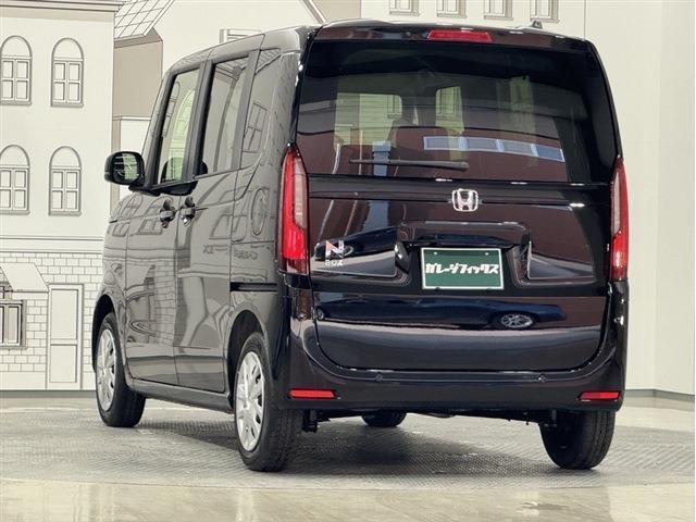 
								HONDA N-BOX full									