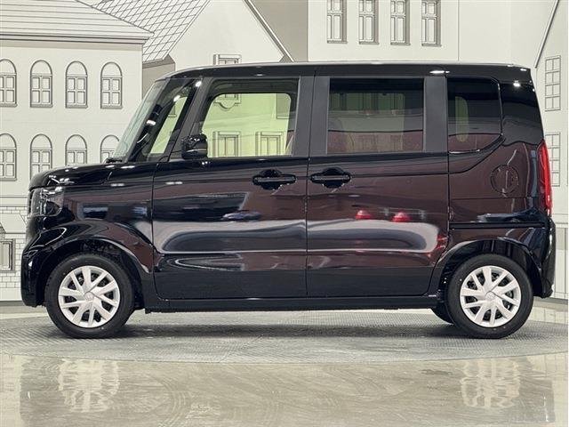 
								HONDA N-BOX full									