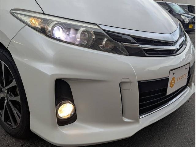 
								TOYOTA ESTIMA full									