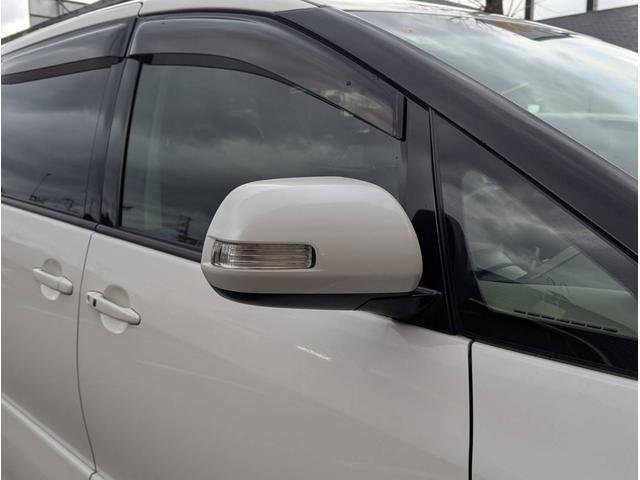 
								TOYOTA ESTIMA full									