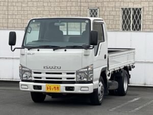 ISUZU ELF TRUCK