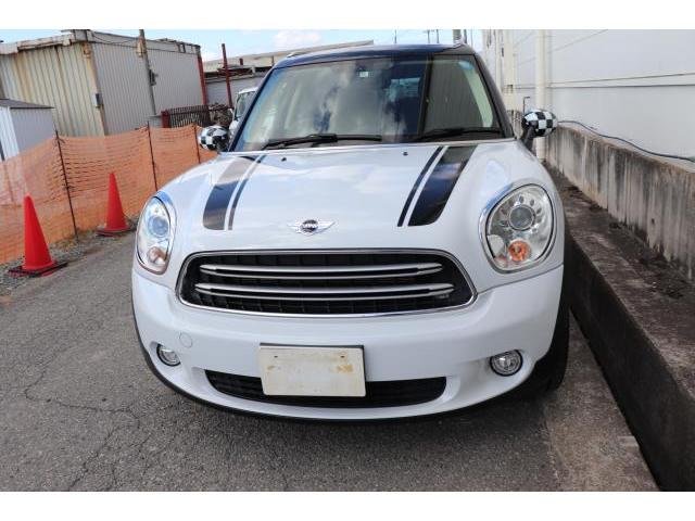 
								MINI COOPER CROSSOVER full									