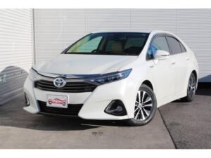 TOYOTA SAI