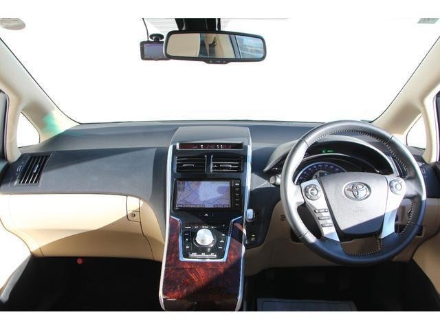 
								TOYOTA SAI full									
