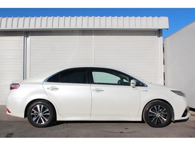 
								TOYOTA SAI full									