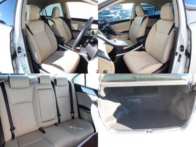 
								TOYOTA SAI full									