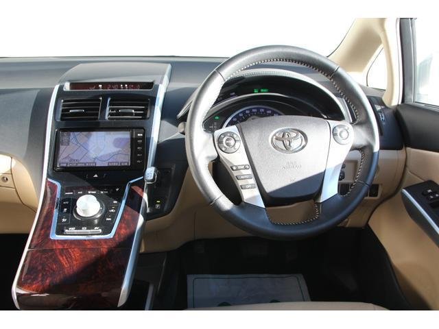 
								TOYOTA SAI full									