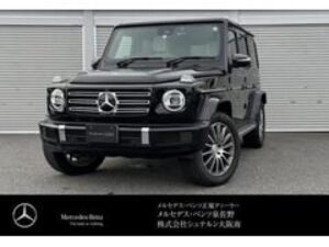 MERCEDES CLASS G 4000