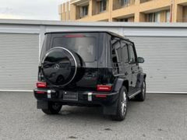 
								MERCEDES CLASS G 4000 full									
