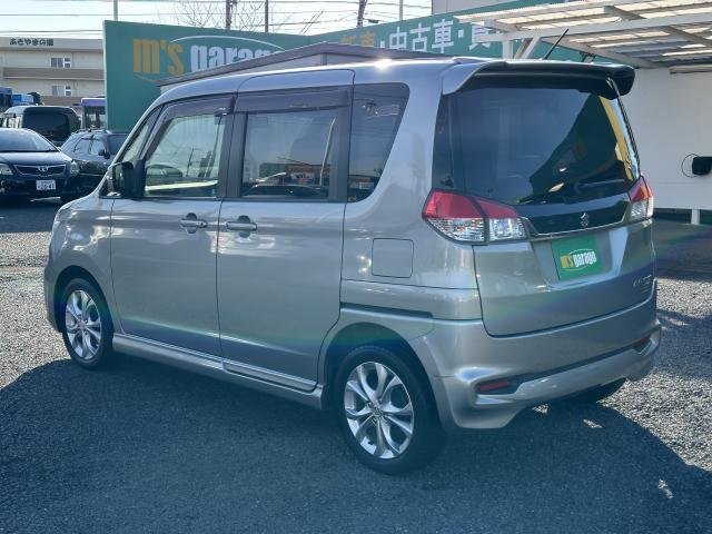 
								SUZUKI SOLIO BANDIT full									