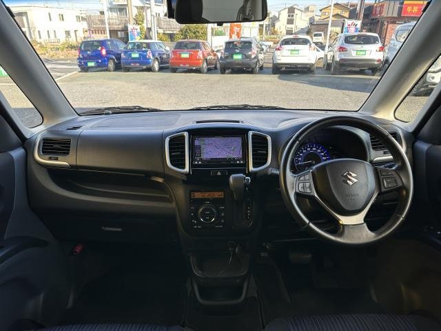 
								SUZUKI SOLIO BANDIT full									