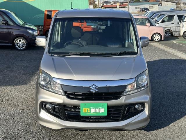 
								SUZUKI SOLIO BANDIT full									