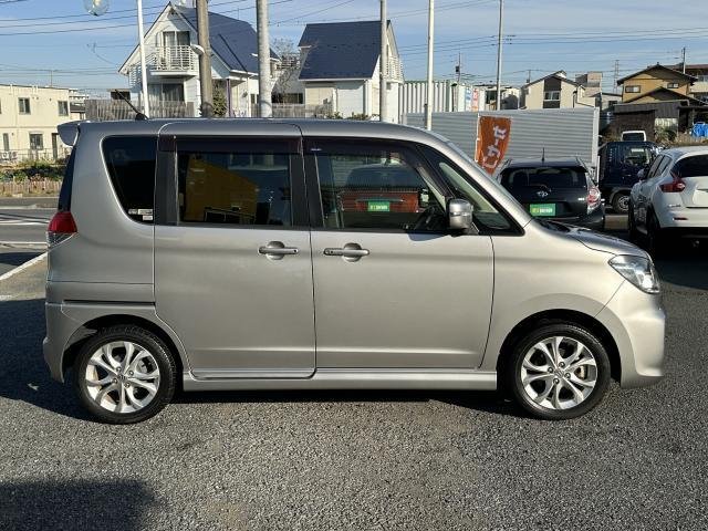 
								SUZUKI SOLIO BANDIT full									