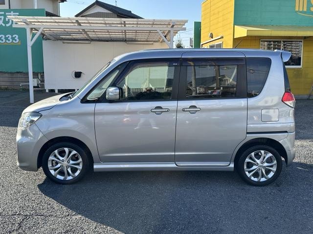 
								SUZUKI SOLIO BANDIT full									