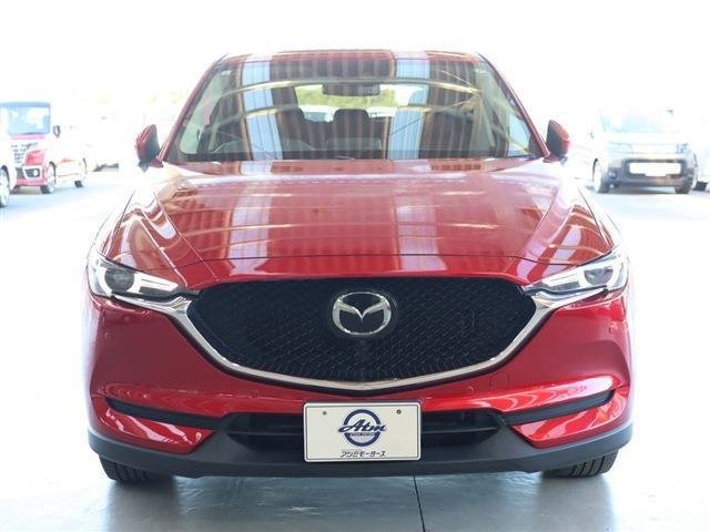 
								MAZDA CX-5 full									