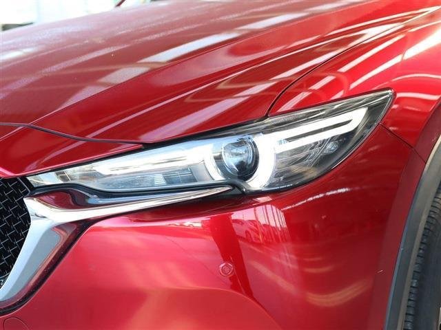 
								MAZDA CX-5 full									
