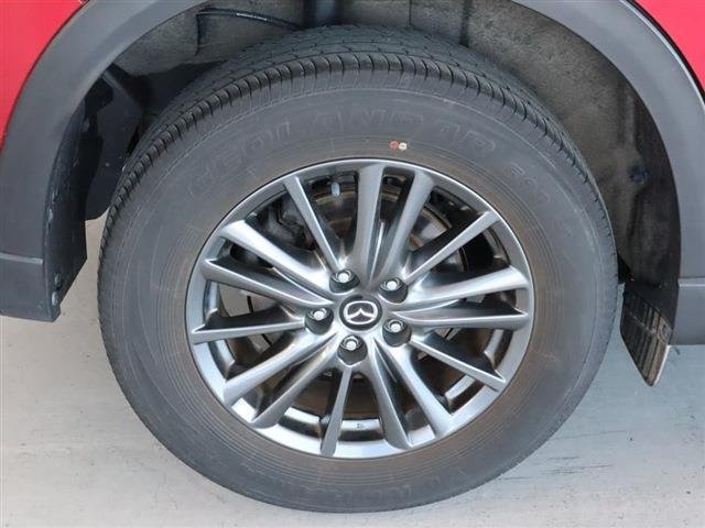 
								MAZDA CX-5 full									