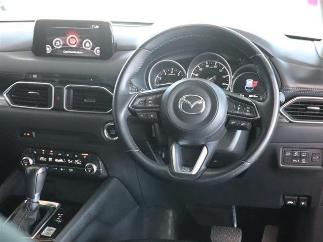 
								MAZDA CX-5 full									