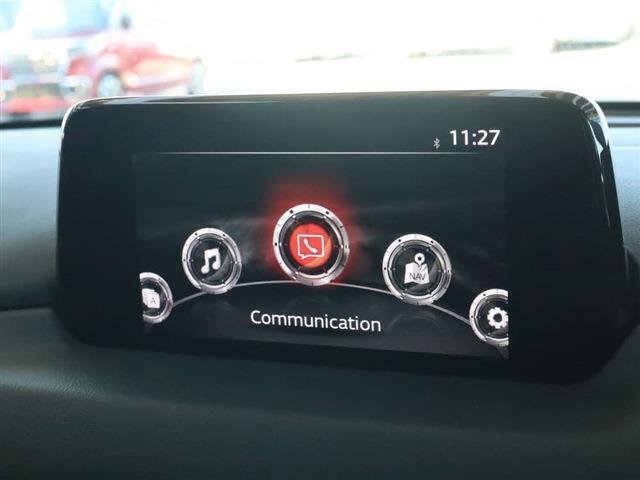 
								MAZDA CX-5 full									