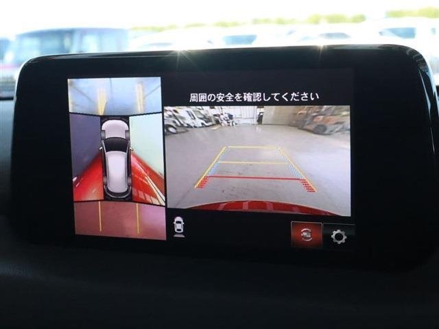 
								MAZDA CX-5 full									