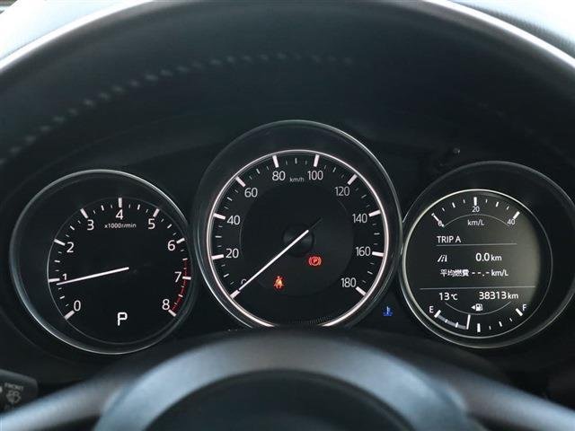 
								MAZDA CX-5 full									