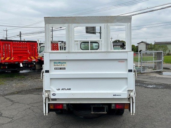 
								NISSAN ATLAS TRUCK full									