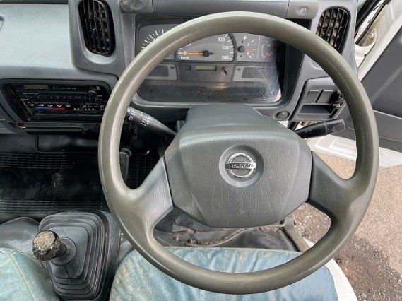 
								NISSAN ATLAS TRUCK full									