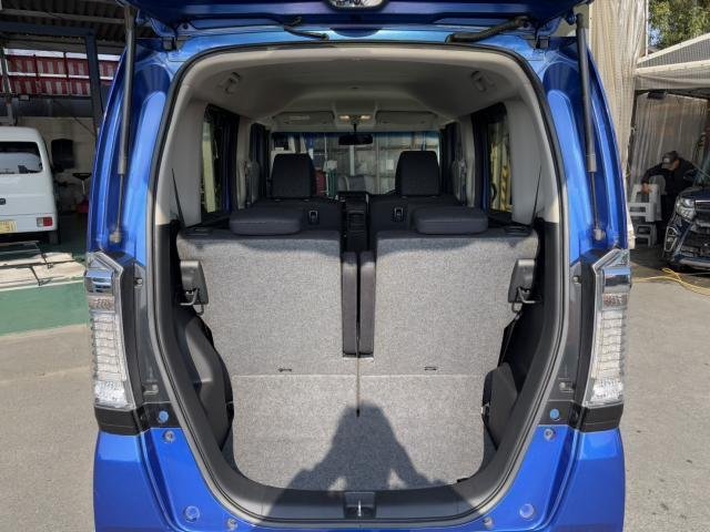 
								HONDA N-BOX CUSTOM full									