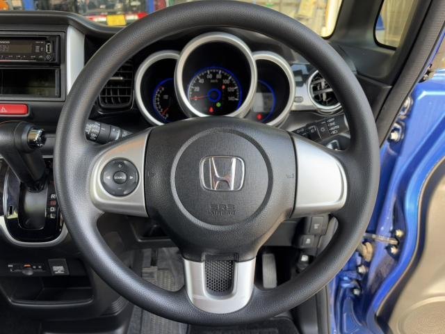 
								HONDA N-BOX CUSTOM full									