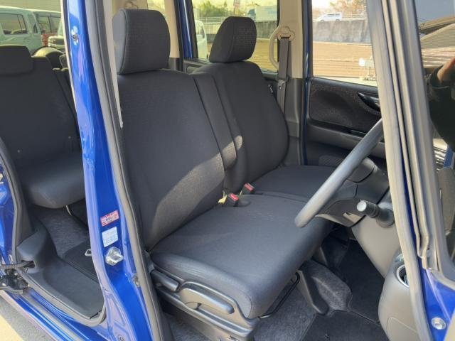 
								HONDA N-BOX CUSTOM full									