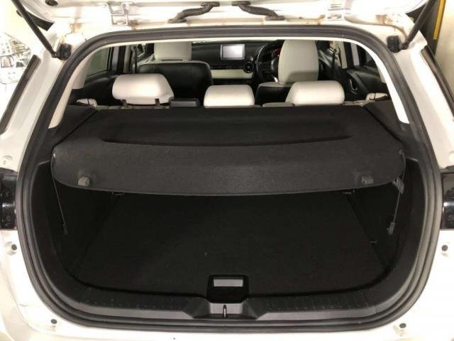 
								MAZDA CX-3 full									
