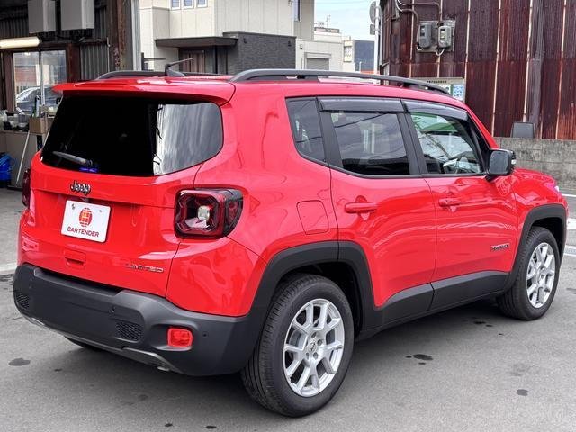 
								JEEP RENEGADES full									
