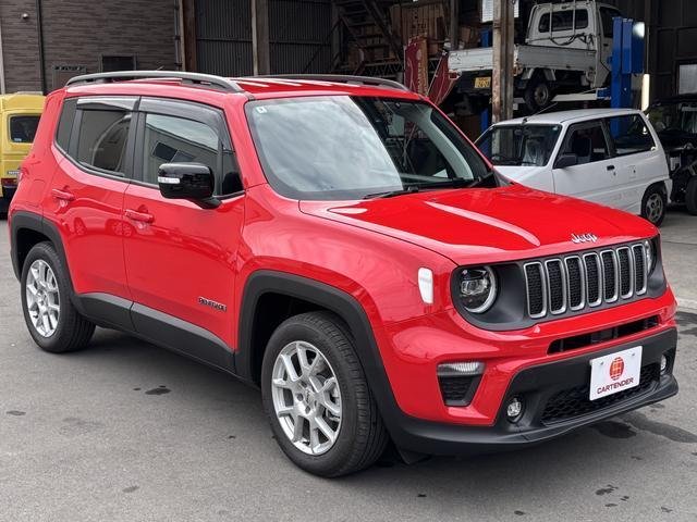 
								JEEP RENEGADES full									