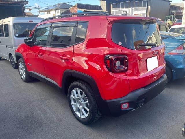 
								JEEP RENEGADES full									