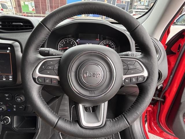 
								JEEP RENEGADES full									