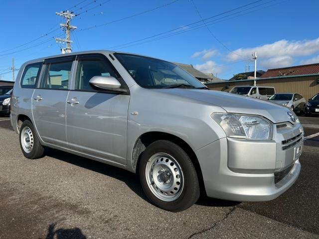 
								TOYOTA PROBOX full									