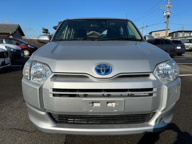 
								TOYOTA PROBOX full									
