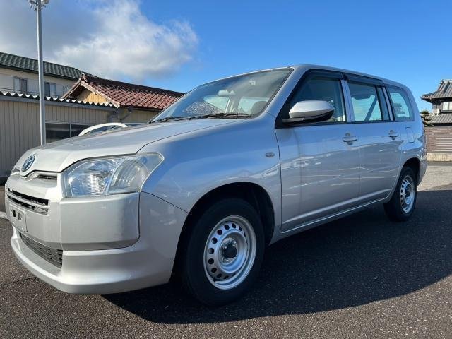 
								TOYOTA PROBOX full									