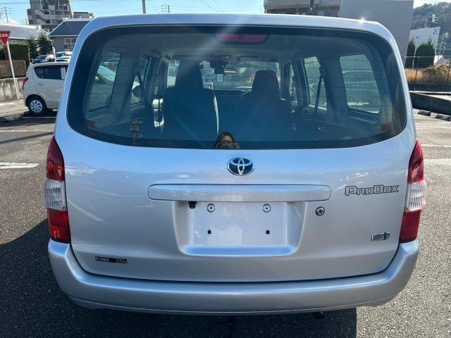 
								TOYOTA PROBOX full									