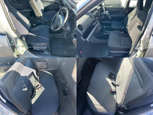 
								TOYOTA PROBOX full									