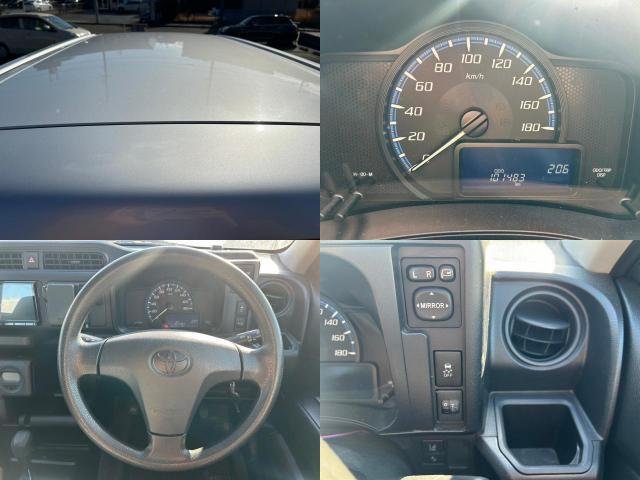 
								TOYOTA PROBOX full									