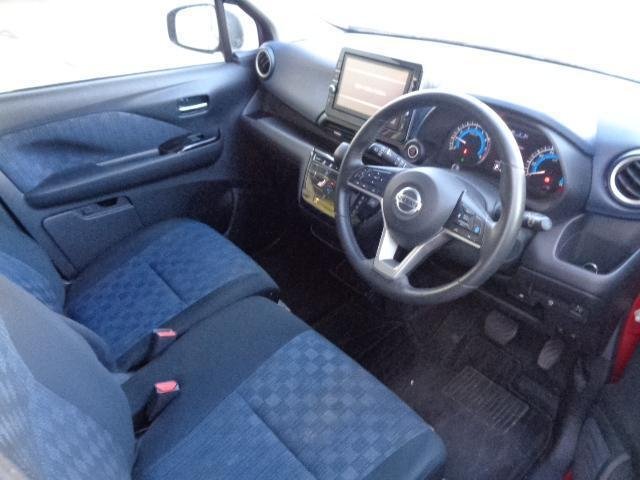 
								NISSAN DAYZ full									