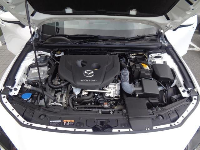 
								MAZDA MAZDA3 FASTBACK full									