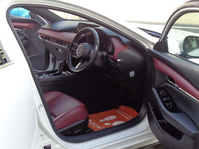 
								MAZDA MAZDA3 FASTBACK full									