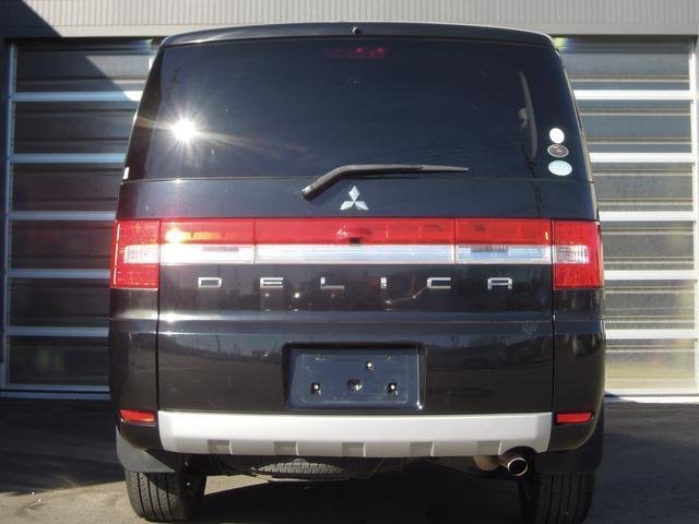 
								MITSUBISHI DELICA D:5 full									