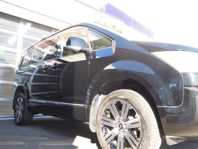 
								MITSUBISHI DELICA D:5 full									