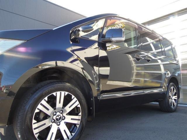 
								MITSUBISHI DELICA D:5 full									