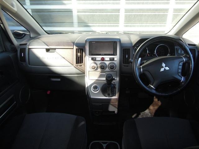 
								MITSUBISHI DELICA D:5 full									