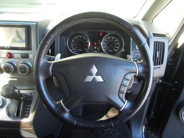 
								MITSUBISHI DELICA D:5 full									