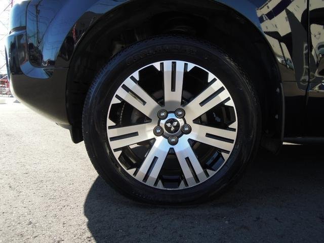 
								MITSUBISHI DELICA D:5 full									